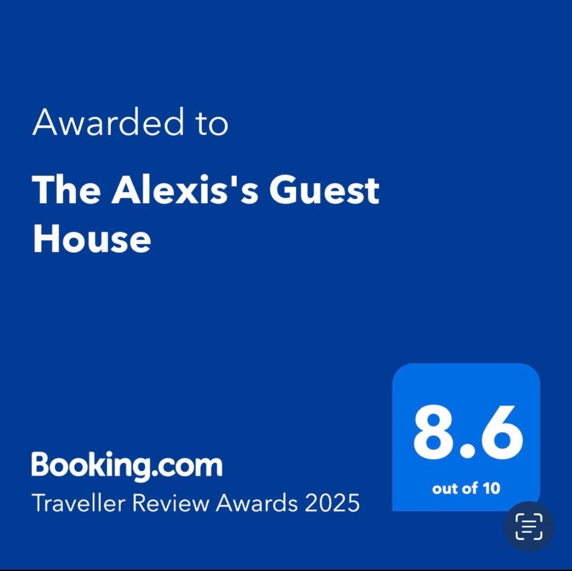 The Alexis'S Guest House Negombo Exteriör bild